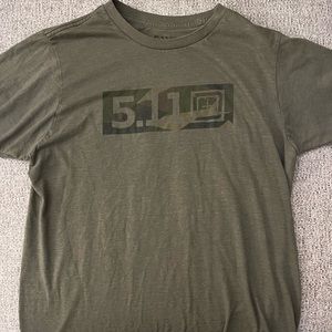 5.11 tee